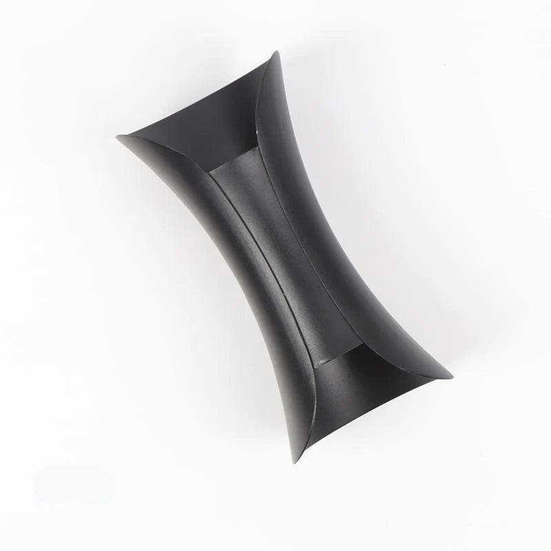 Lampă de perete LED modernă pentru exterior — design durabil din aluminiu