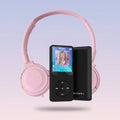 Lightweight Portable MP3 Player