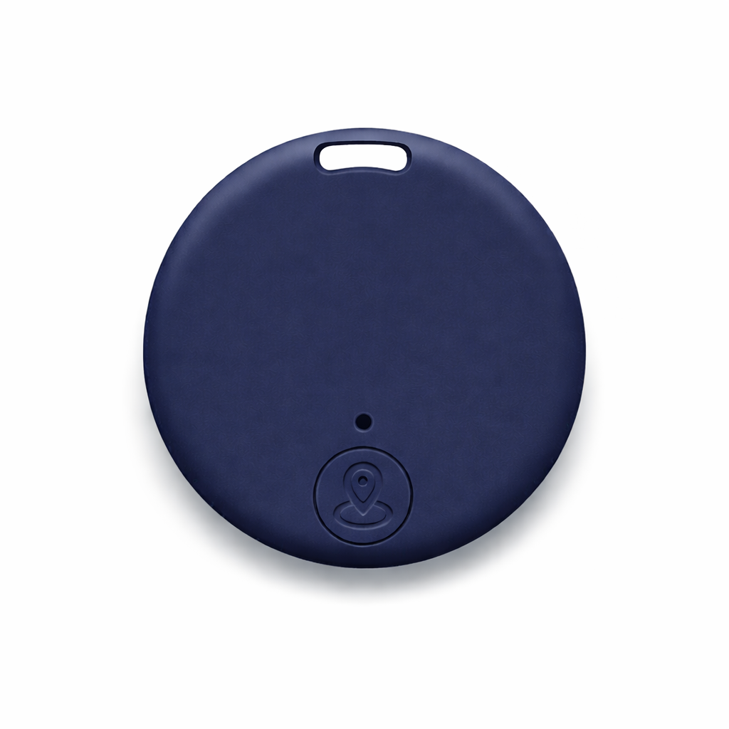 Mini tracker GPS magnetic — Actualizări ale locației în timp real