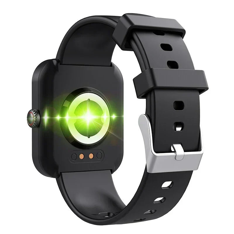 Smartwatch dla diabetyków – bezbolesne monitorowanie stężenia glukozy we krwi - Esilora