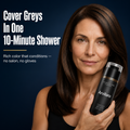 PrismPure — Cover Greys & Refresh Rich Color In One 10-Minute Shower - Esilora