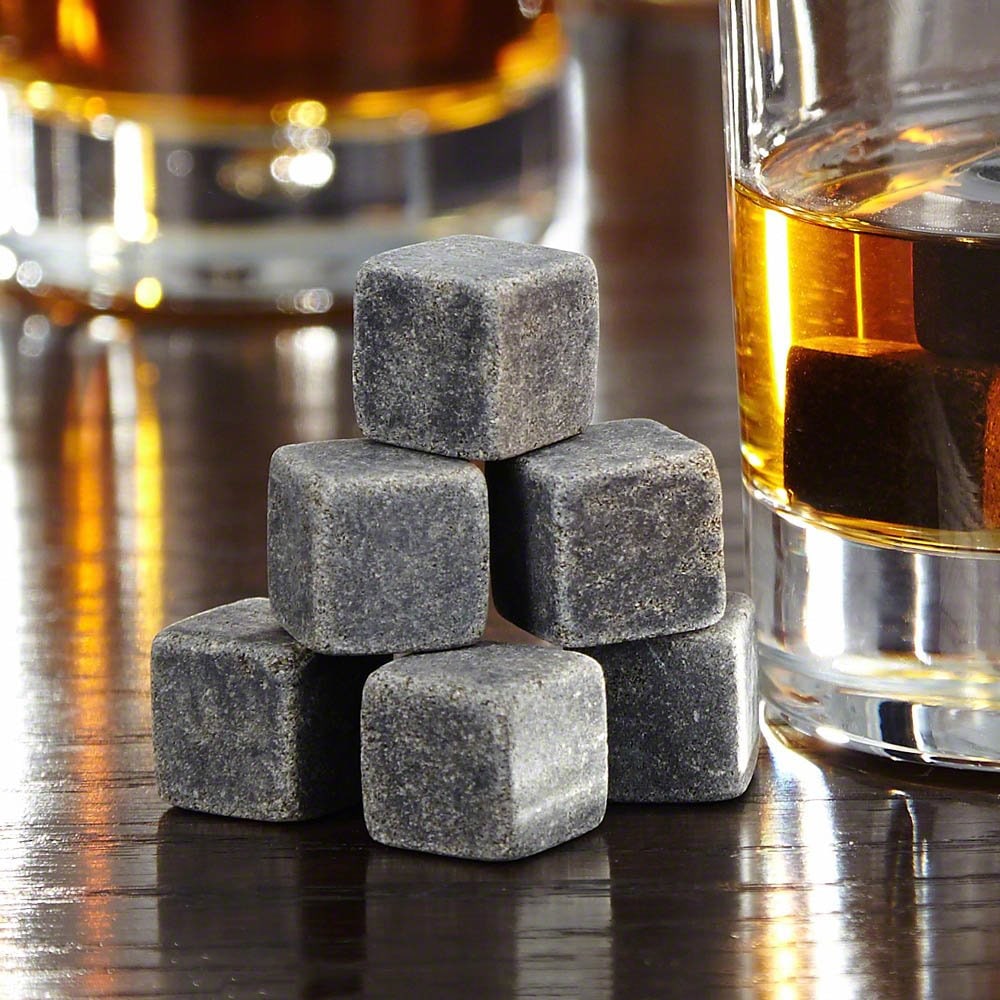 Oktoberfest Whiskey Stones — Durable Cooling Cubes