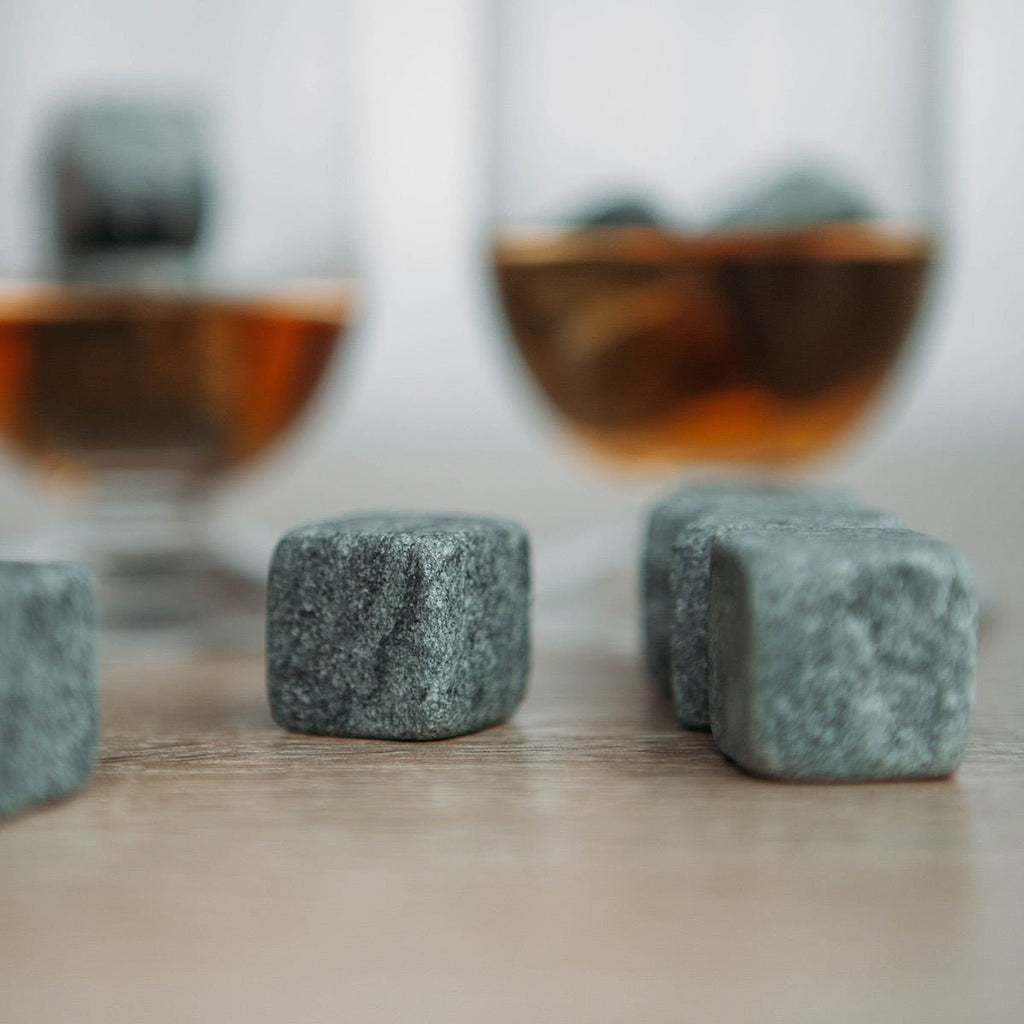 Oktoberfest Whiskey Stones — Durable Cooling Cubes