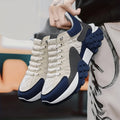Orthopädische Slip On Sneaker Laufunterstützung - Image 14