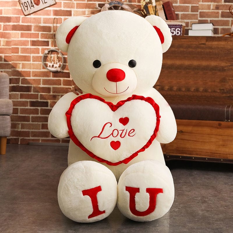 Giant Teddy Bear for Heartwarming Comfort and Cuddles