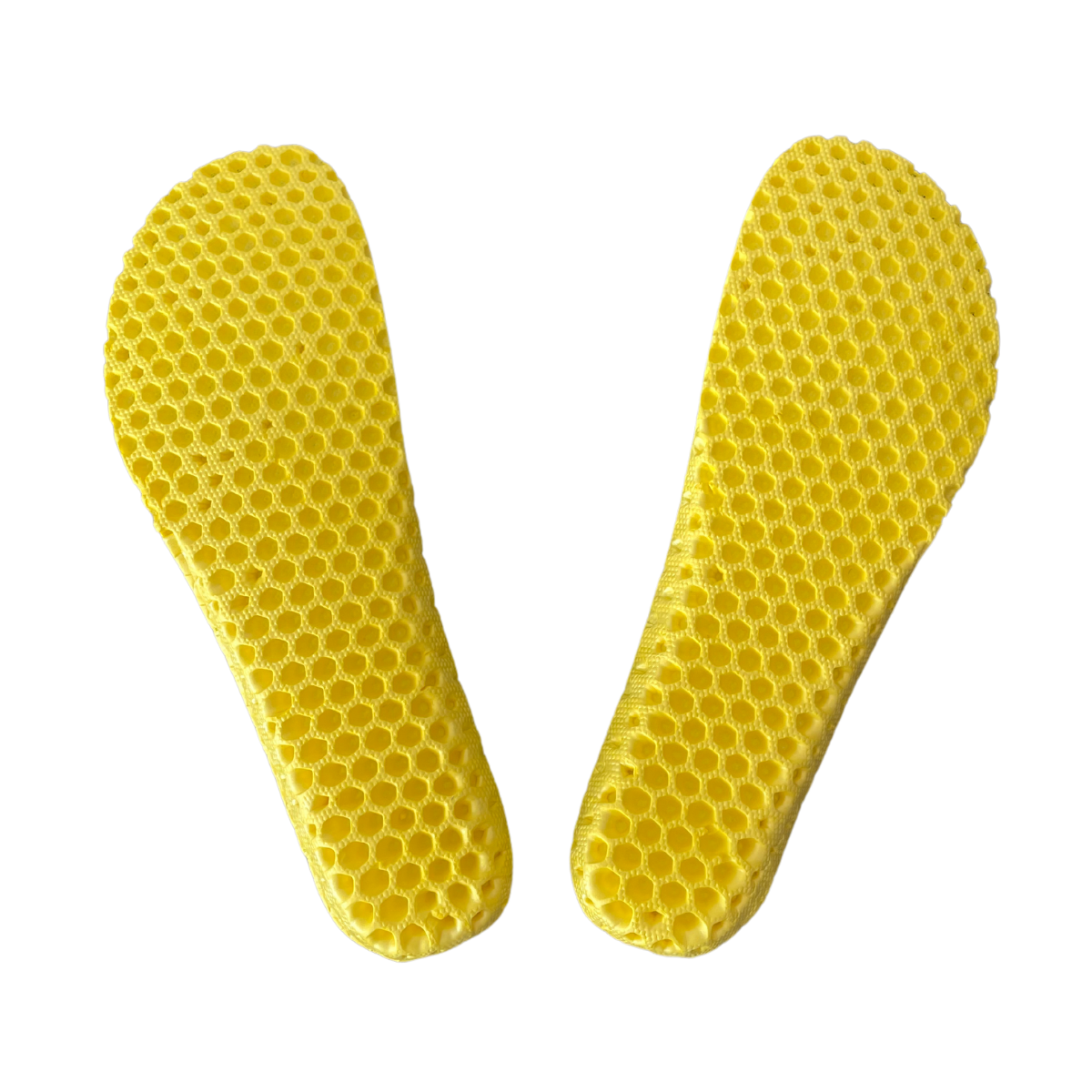 Plantari ad alte prestazioni per scarpe barefoot - Esilora