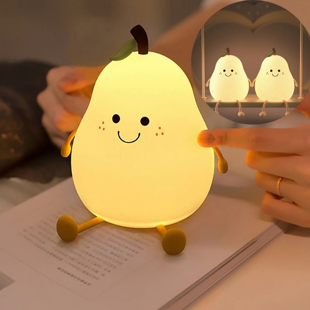 Pear Star️ Ne félj többé a sötéttől - Esilora