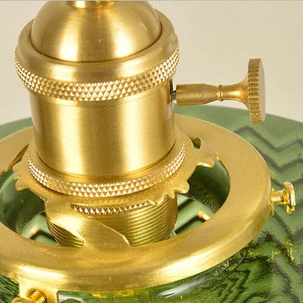 Lampada a sospensione vintage con attacco E27 — altezza regolabile