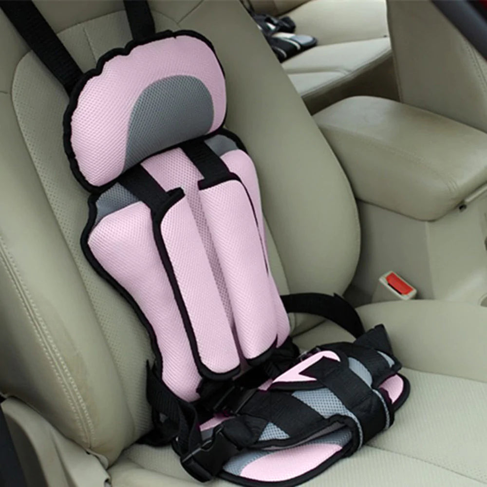 Luma The Ultimate Child Seat For Travel On The Go Today