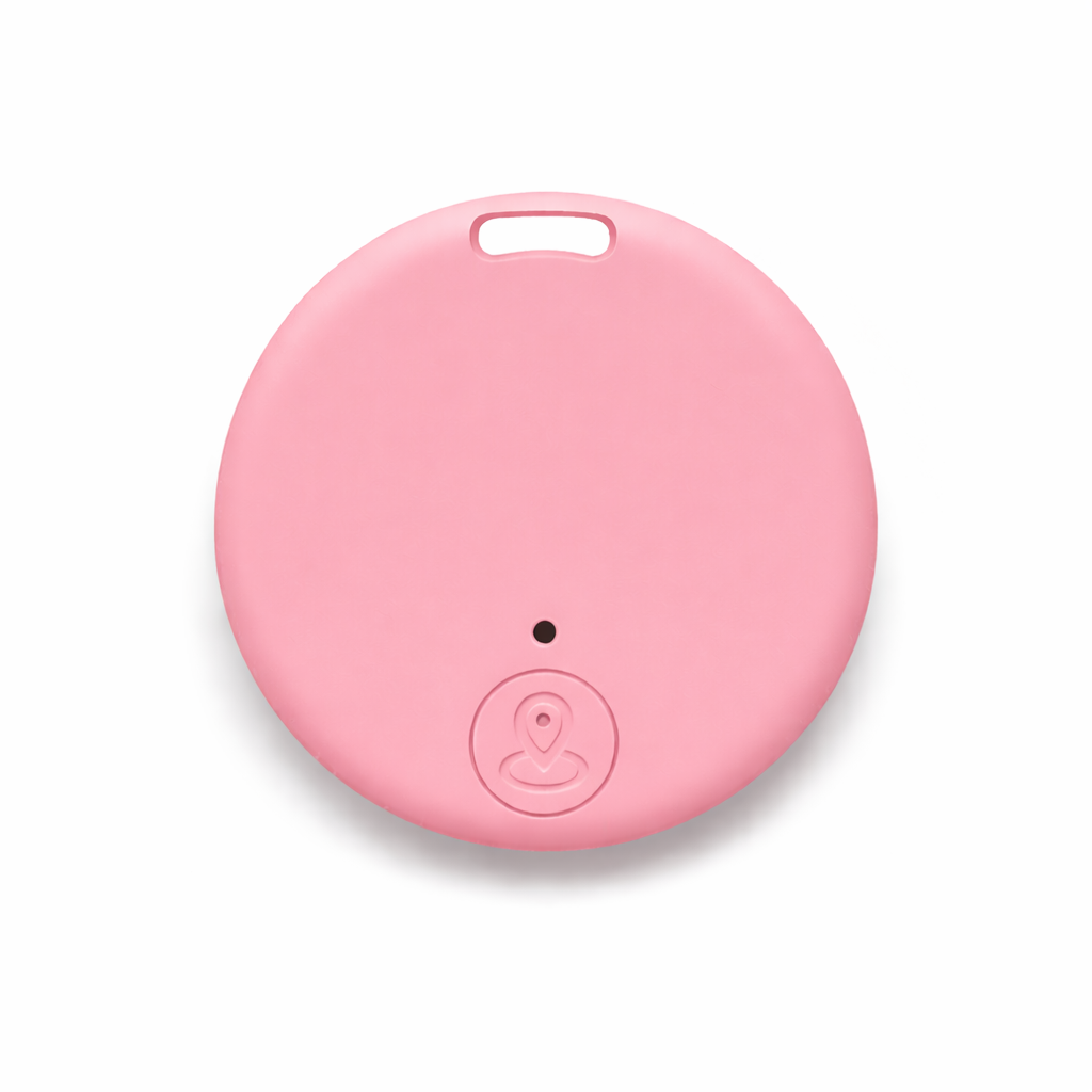 Mini tracker GPS magnetic — Actualizări ale locației în timp real