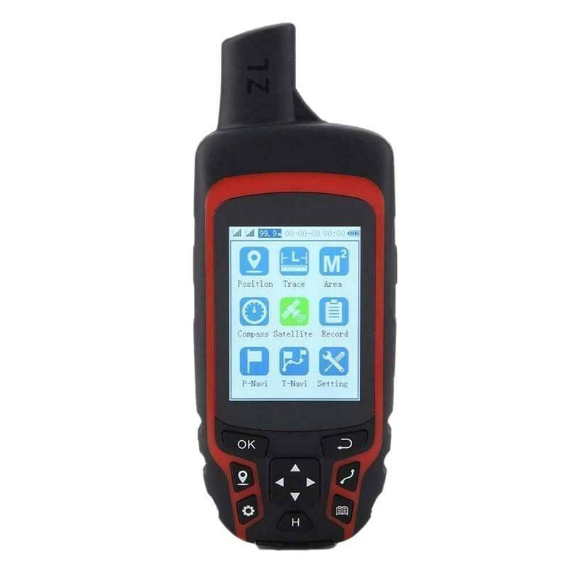 Portable GPS Tracker for Location Monitoring - Esilora