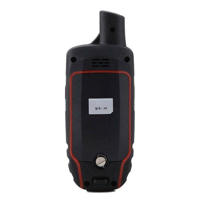 Portable GPS Tracker for Location Monitoring - Esilora