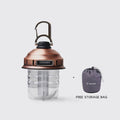 Outdoor Lantern Beacon for Camping and Portable Use - Esilora