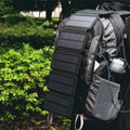 Solar Camping Panels for Outdoor Use – Portable Power Solution - Esilora