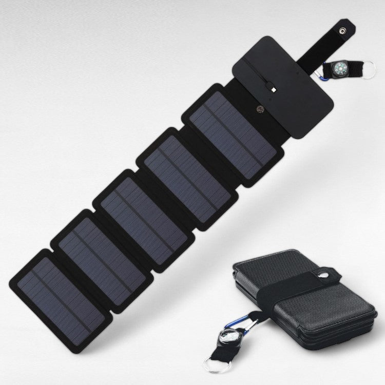 Solar Camping Panels for Outdoor Use – Portable Power Solution - Esilora