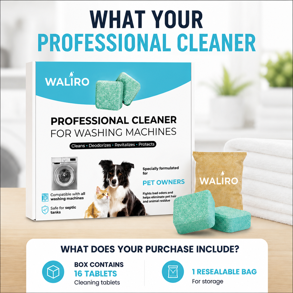 PureMistix — Transform Your Space Instantly into a Fresh, Effortless Shine - Esilora
