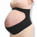 Adjustable Contoured Pregnancy Belly Support Band