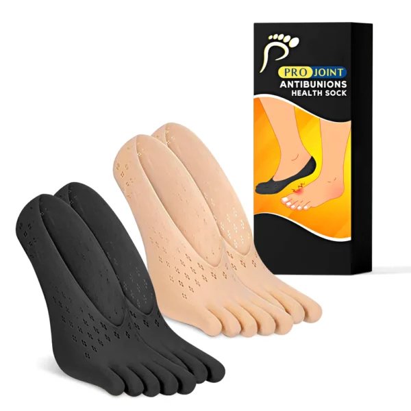 Pain-Free Walking with FlexStep – Safe for Every Step You Love - Esilora
