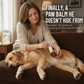 PawGuard — Cure patas gretadas e narizes doridos com uma única aplicação sem sujidade - Esilora