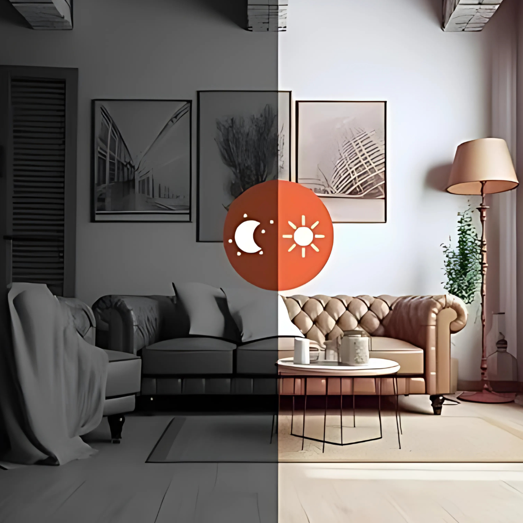 Mini Full HD Camera — Compact Wi-Fi Wireless Indoor Unit