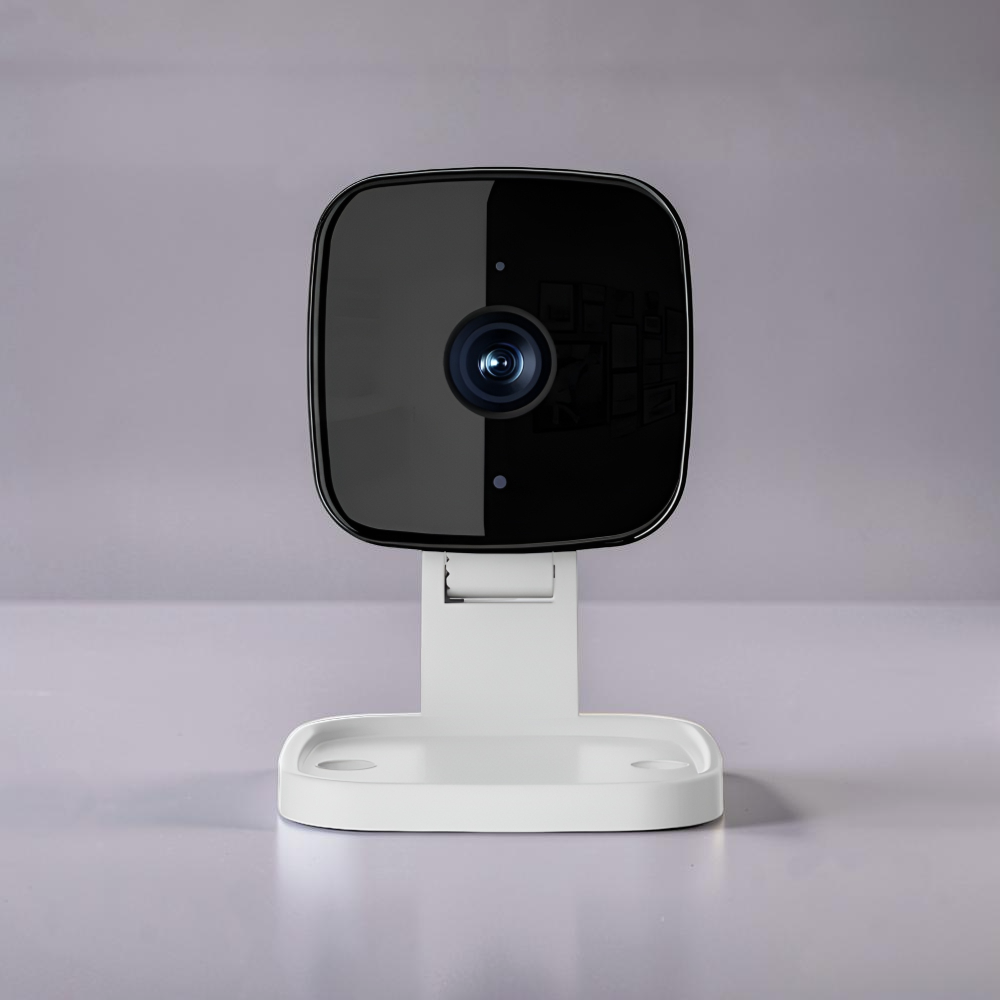 Beltéri Wi-Fi 1080P videokamera - bébiőr és megfigyelőrendszer