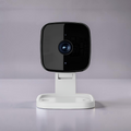 Beltéri Wi-Fi 1080P videokamera - bébiőr és megfigyelőrendszer
