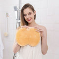 Shower Scrub Pad – Spa Experience at Home - Esilora