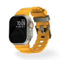 Bracelete ajustável para smartwatch — tira em laço com ajuste personalizado