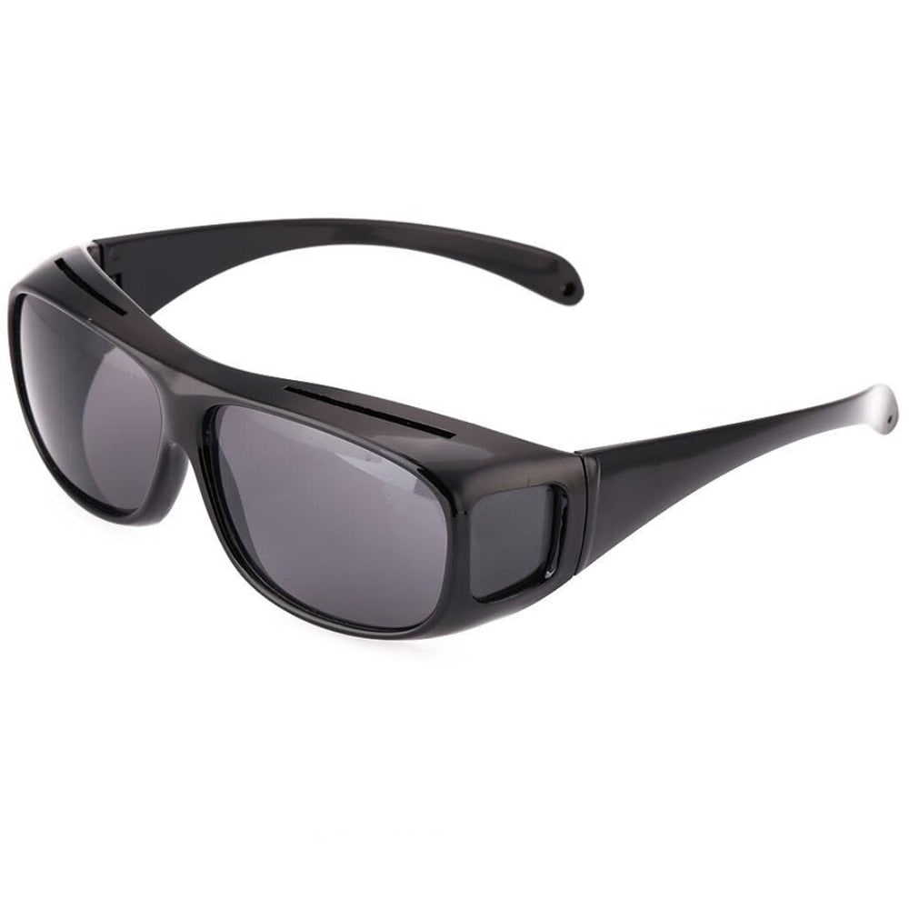 Sportliche Nachtsichtbrille UV Schutz - Image 2