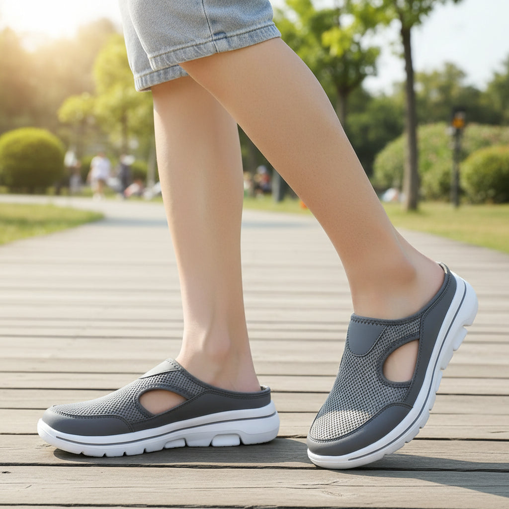 Sportliche Slipper Casual Komfort Leichtes Design - Image 13