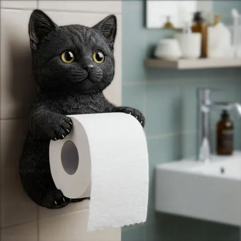 Stylish and Fun Bathroom Decor for a Perfect Wall - Esilora