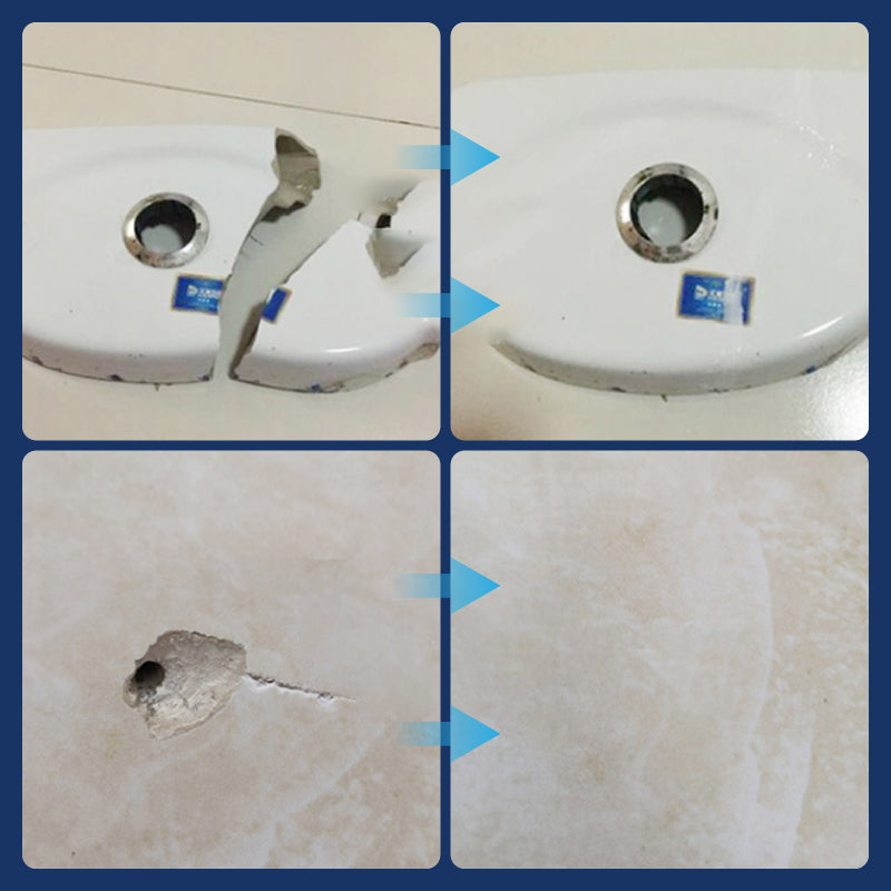 Tile Repair Kit – Fix Your Tiles in Minutes, Not Days - Esilora
