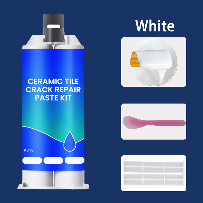 Tile Repair Kit – Fix Your Tiles in Minutes, Not Days - Esilora
