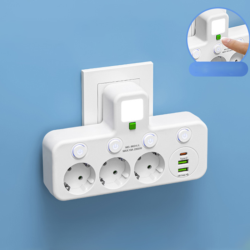 Power Organizer – získejte úplnou kontrolu a uklizené uložení zařízení! - Esilora