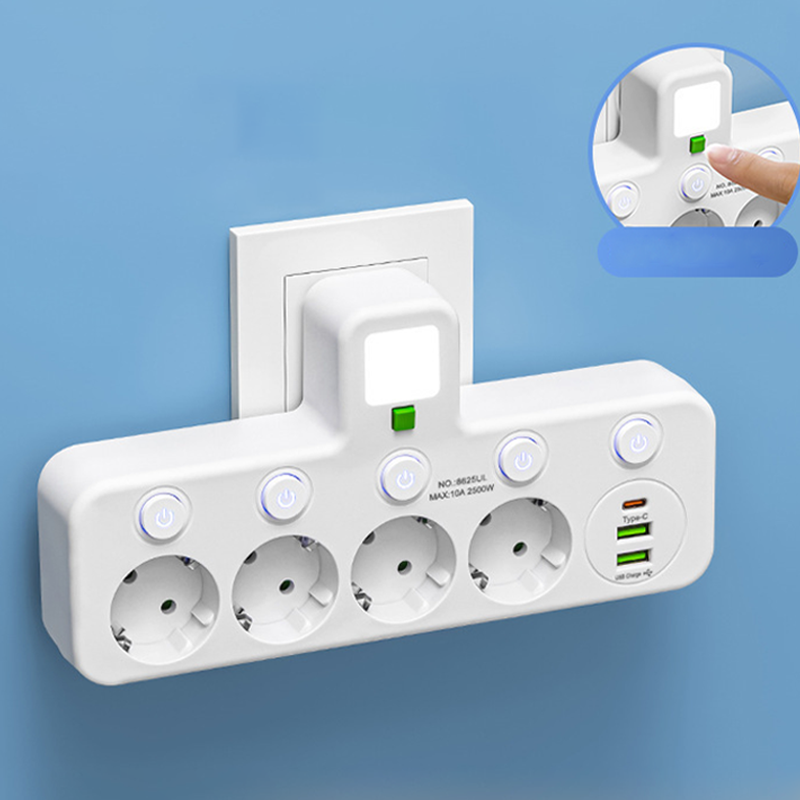 Power Organizer – získejte úplnou kontrolu a uklizené uložení zařízení! - Esilora