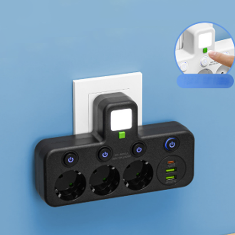 Power Organizer – získejte úplnou kontrolu a uklizené uložení zařízení! - Esilora