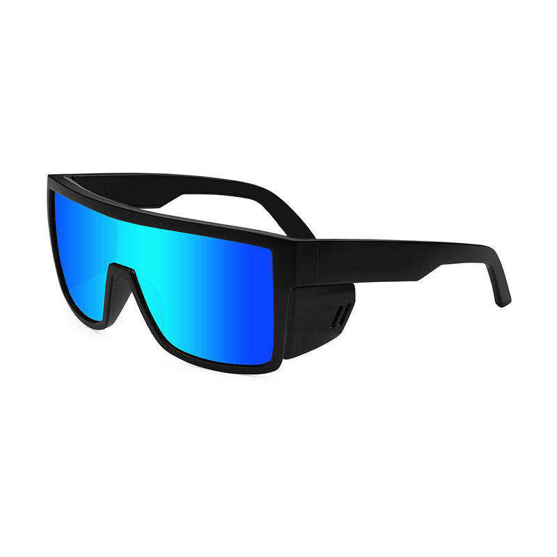 Lunettes de soleil de sport – Une clarté inégalée et une protection complète – Esilora
