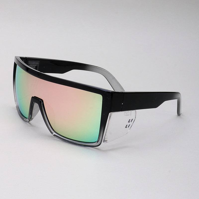 Lunettes de soleil de sport – Une clarté inégalée et une protection complète – Esilora