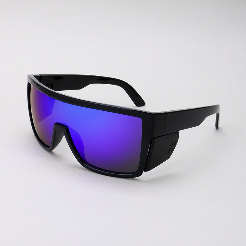 Lunettes de soleil de sport – Une clarté inégalée et une protection complète – Esilora