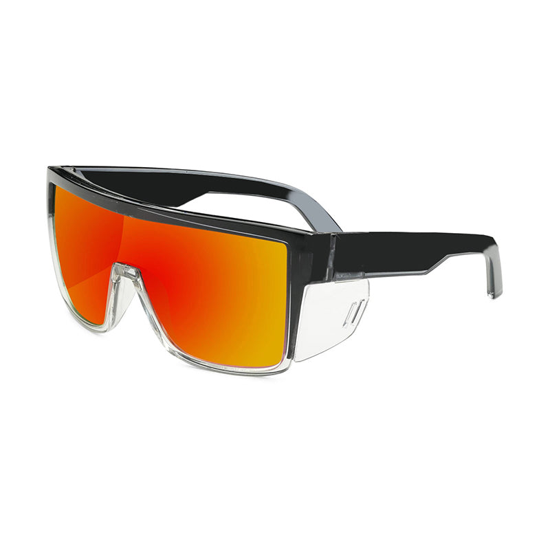 Lunettes de soleil de sport – Une clarté inégalée et une protection complète – Esilora