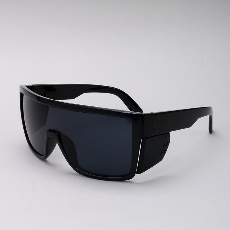 Lunettes de soleil de sport – Une clarté inégalée et une protection complète – Esilora