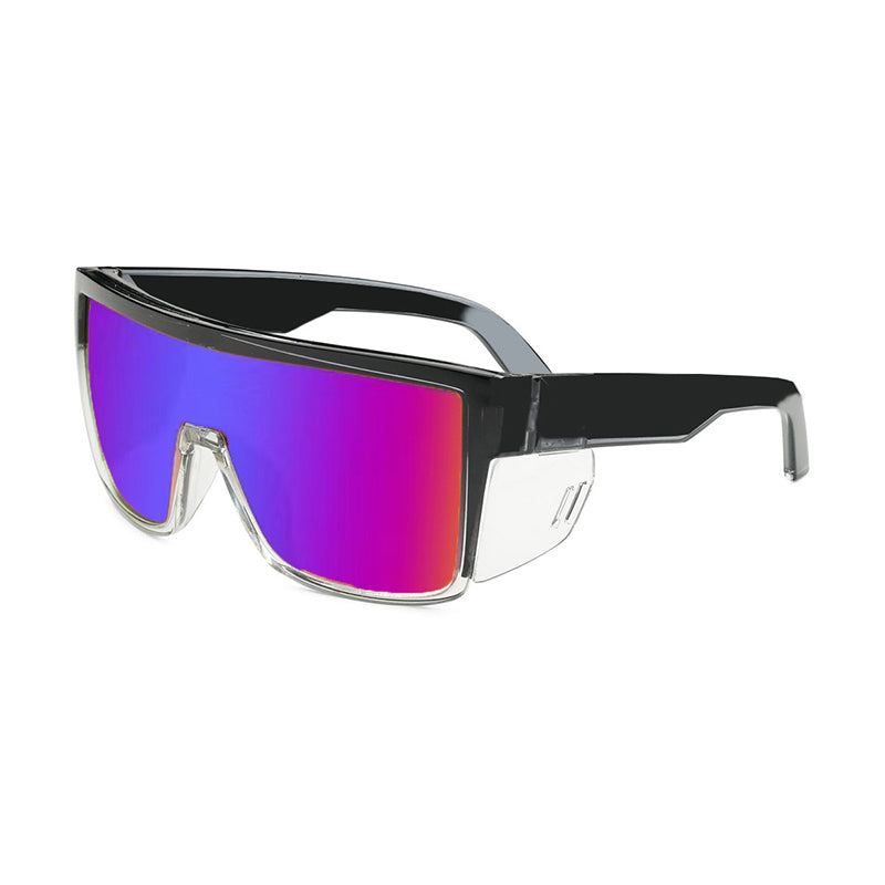 Lunettes de soleil de sport – Une clarté inégalée et une protection complète – Esilora