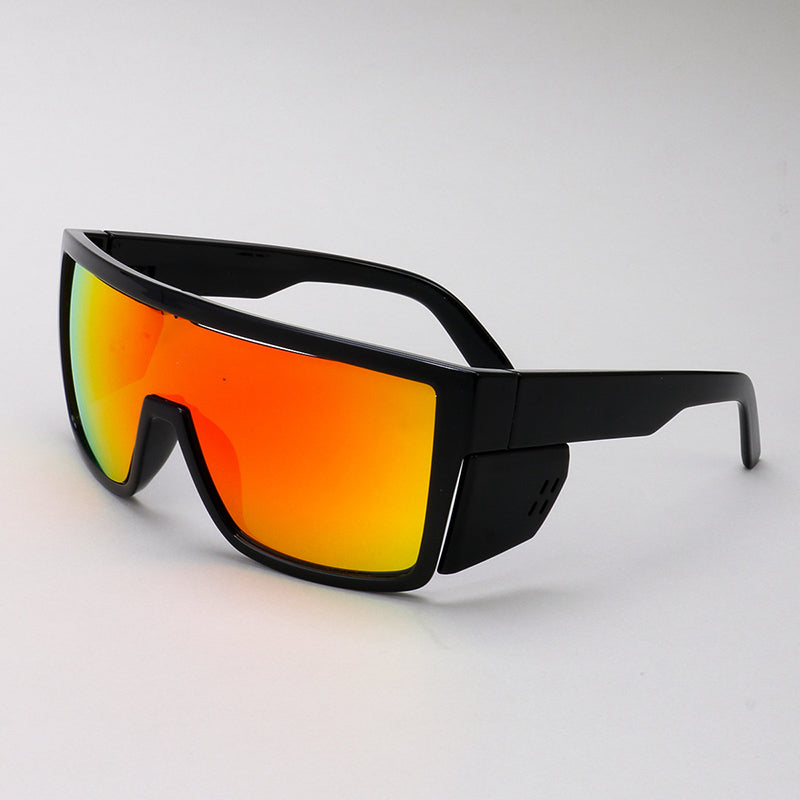 Lunettes de soleil de sport – Une clarté inégalée et une protection complète – Esilora