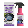 Powerful Grill Cleaning Spray – Removes Grease in 3 Minutes - Esilora