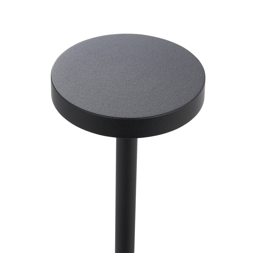 Stylish Wireless Table Lamp — Portable, IP54 Certified