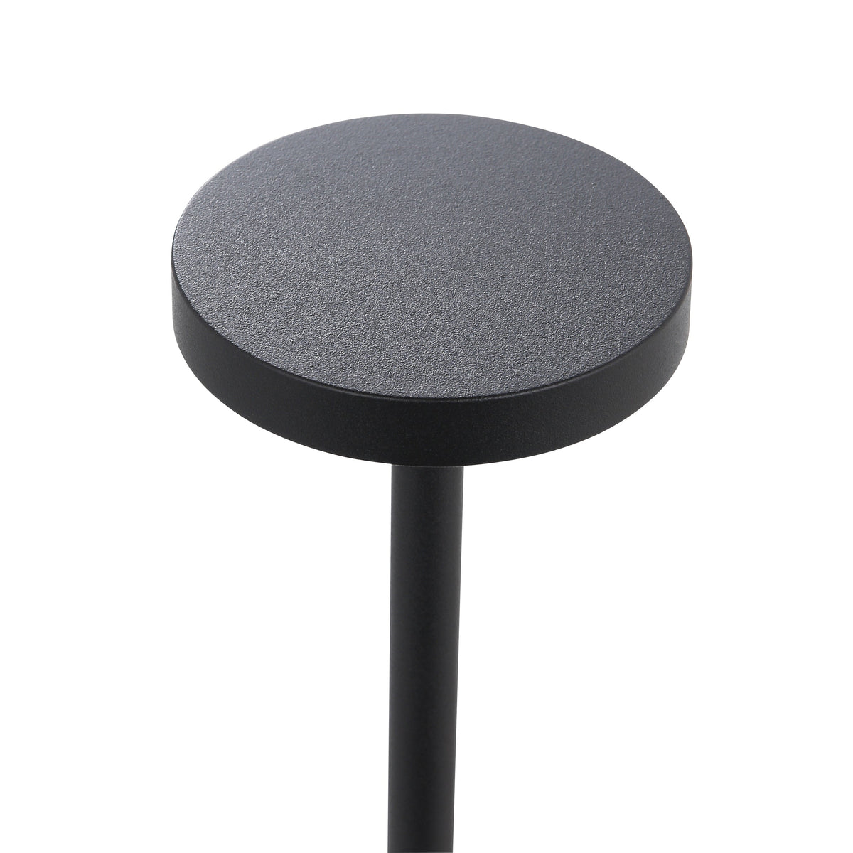 Stylish Wireless Table Lamp — Portable, IP54 Certified