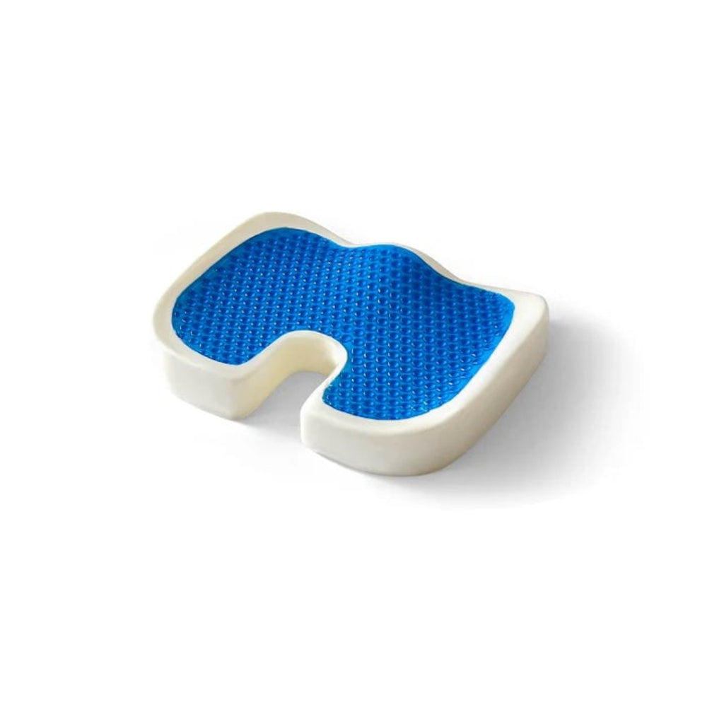 Coussin de chaise antidérapant — assise moelleuse