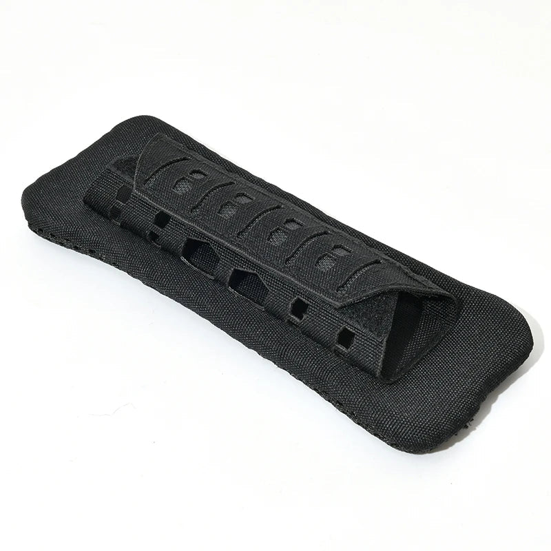 Soft Mesh Cushions for Backpacks and Vests – Tactical Shoulder Pads - Esilora