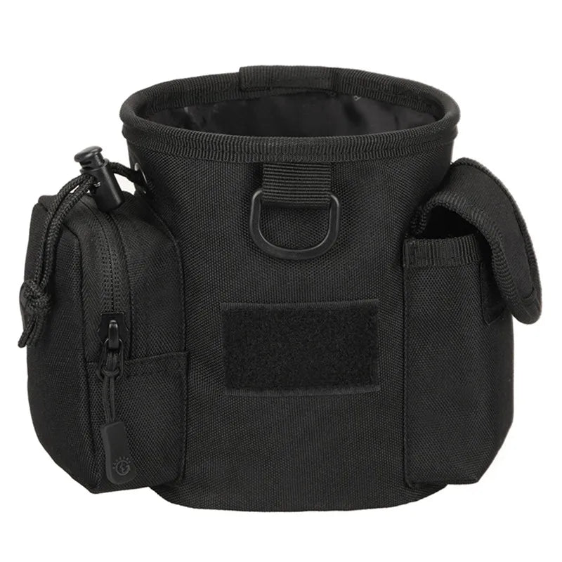 FieldQuest Dog Treat Pouch For Trainers And Walkers