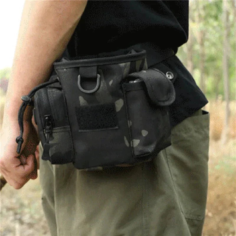 FieldQuest Dog Treat Pouch For Trainers And Walkers